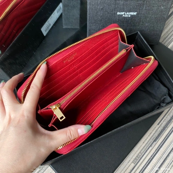 Repladies REP ZIPPY YSL WALLET MONOGRAM 0710
